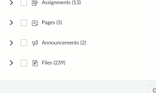 Settings button highlighted in red with cursor hovering over it