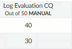 gif animation of a cursor revealing the hidden menu to the right of the header name in the gradebook.gif