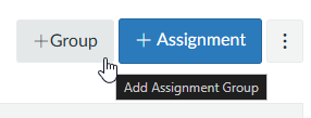 Cursor hovering over 'Add Group' button in a group creation interface